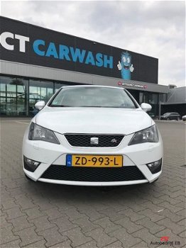 Seat Ibiza - 1.2 TSI FR - 1