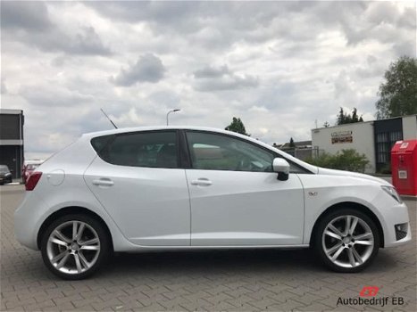 Seat Ibiza - 1.2 TSI FR - 1