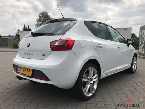 Seat Ibiza - 1.2 TSI FR - 1