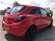 Opel Corsa - 1.2-16V Sport Color Edition Airco 17 - 1 - Thumbnail