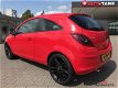 Opel Corsa - 1.2-16V Sport Color Edition Airco 17 - 1 - Thumbnail