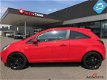 Opel Corsa - 1.2-16V Sport Color Edition Airco 17 - 1 - Thumbnail