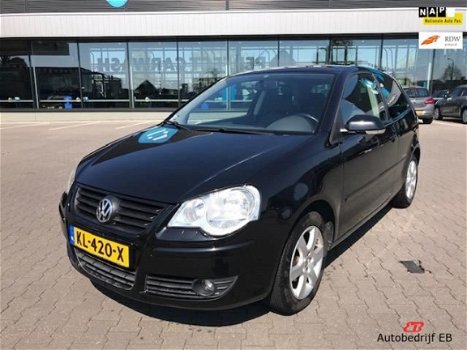 Volkswagen Polo - 1.2 Easyline - 1