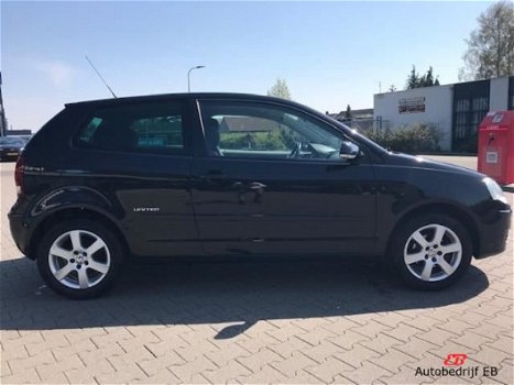 Volkswagen Polo - 1.2 Easyline - 1