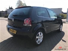 Volkswagen Polo - 1.2 Easyline