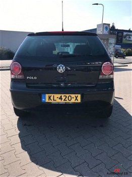 Volkswagen Polo - 1.2 Easyline - 1