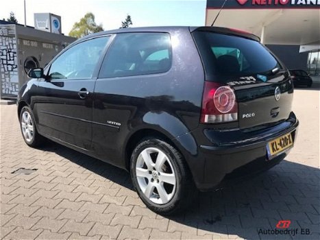 Volkswagen Polo - 1.2 Easyline - 1