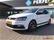 Volkswagen Polo - 1.8 TSI GTI lage kilometerstand N.A.P - 1 - Thumbnail