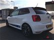 Volkswagen Polo - 1.8 TSI GTI lage kilometerstand N.A.P - 1 - Thumbnail