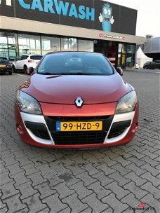 Renault Mégane Coupé - 1.6 Dynamique LPG-G3