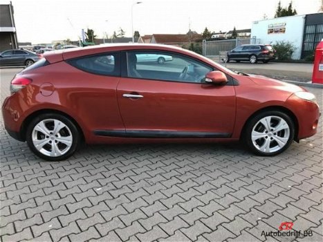 Renault Mégane Coupé - 1.6 Dynamique LPG-G3 - 1