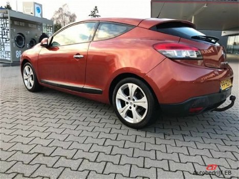 Renault Mégane Coupé - 1.6 Dynamique LPG-G3 - 1