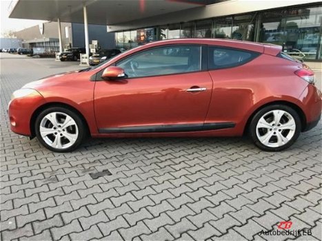 Renault Mégane Coupé - 1.6 Dynamique LPG-G3 - 1