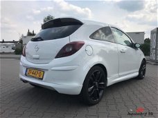 Opel Corsa - 1.4-16V Edition limited edition 0366