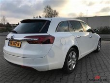 Opel Insignia Sports Tourer - 2.0 CDTI EcoFLEX Edition