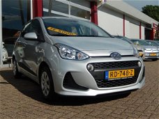 Hyundai i10 - 1.0I COMFORT (All-in prijs)