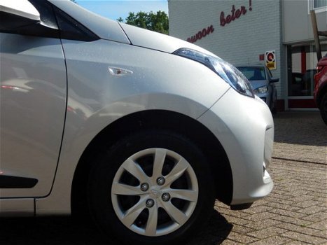 Hyundai i10 - 1.0I COMFORT (All-in prijs) - 1