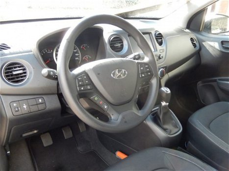 Hyundai i10 - 1.0I COMFORT (All-in prijs) - 1