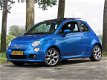 Fiat 500 - 0.9 TwinAir Turbo 500S - 1 - Thumbnail