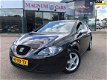 Seat Leon - 1.6 Reference 5DRS APK/NAP/AIRCO KOOPLEASE €99 - 1 - Thumbnail