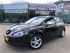 Seat Leon - 1.6 Reference 5DRS APK/NAP/AIRCO KOOPLEASE €99