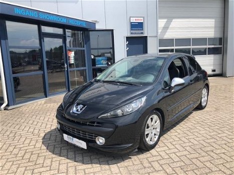 Peugeot 207 - 1.6-16V T RC 175 PK | Winter Sale Voordeel - 1