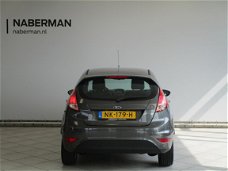 Ford Fiesta - 1.0 80PK 5Drs Navi | Cruise | PDC