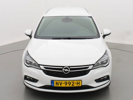 Opel Astra - 1.6 CDTI 136pk AUTOMAAT Innovation | Plus Pack | Navi - 1