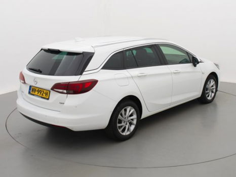 Opel Astra - 1.6 CDTI 136pk AUTOMAAT Innovation | Plus Pack | Navi - 1