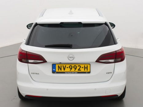 Opel Astra - 1.6 CDTI 136pk AUTOMAAT Innovation | Plus Pack | Navi - 1