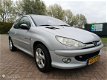 Peugeot 206 - - 1.4-16V Quiksilver - 1 - Thumbnail