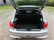 Peugeot 206 - - 1.4-16V Quiksilver - 1 - Thumbnail