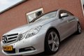 Mercedes-Benz E-klasse Coupé - E 350 CGI AVANTGARDE | Panorama | Navi - 1 - Thumbnail