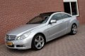 Mercedes-Benz E-klasse Coupé - E 350 CGI AVANTGARDE | Panorama | Navi - 1 - Thumbnail