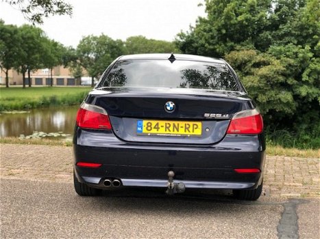 BMW 5-serie - 525d Executive - 1