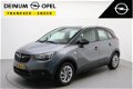 Opel Crossland X - 1.2 81pk Black Edition | NAVI | LMV | PDC - 1 - Thumbnail