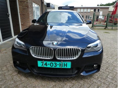 BMW 5-serie - 550xi High Executive M 550i Duitse Auto met storingen - 1