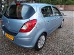 Opel Corsa - 1.4-16V Enjoy 5 DEURS apk nieuw 23-09-2020 - 1 - Thumbnail