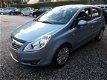 Opel Corsa - 1.4-16V Enjoy 5 DEURS apk nieuw 23-09-2020 - 1 - Thumbnail