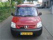 Peugeot Partner MPV - 1.4 XR - 1 - Thumbnail