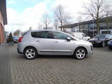 Peugeot 3008 - 1.6 VTi Blue Lease