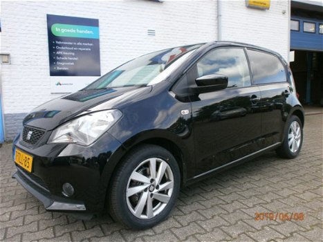 Seat Mii - 1.0 Sport Dynamic - 1