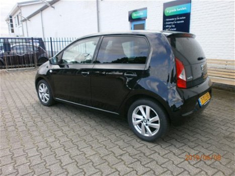 Seat Mii - 1.0 Sport Dynamic - 1