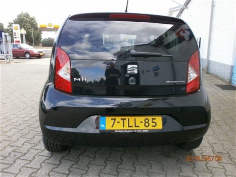 Seat Mii - 1.0 Sport Dynamic - 1