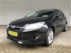 Ford Focus - 1.6 TI-VCT Trend