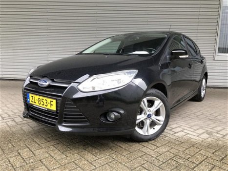 Ford Focus - 1.6 TI-VCT Trend - 1