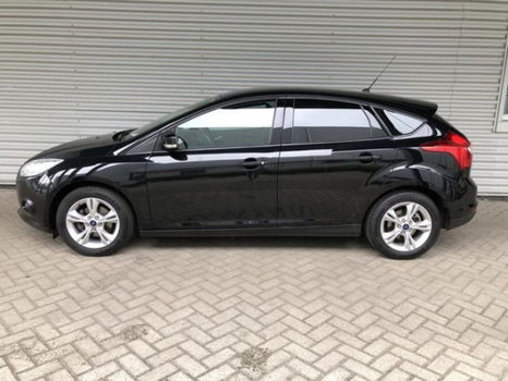 Ford Focus - 1.6 TI-VCT Trend - 1