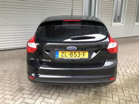 Ford Focus - 1.6 TI-VCT Trend - 1