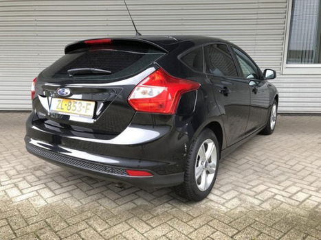 Ford Focus - 1.6 TI-VCT Trend - 1