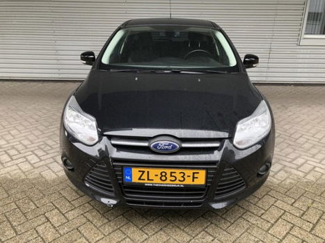 Ford Focus - 1.6 TI-VCT Trend - 1